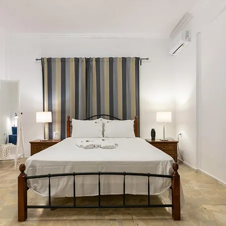 Aparthotel Denise Studios&apartments Argassi