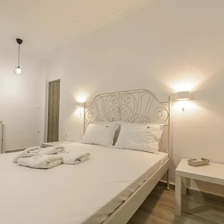 Denise Studios&apartments