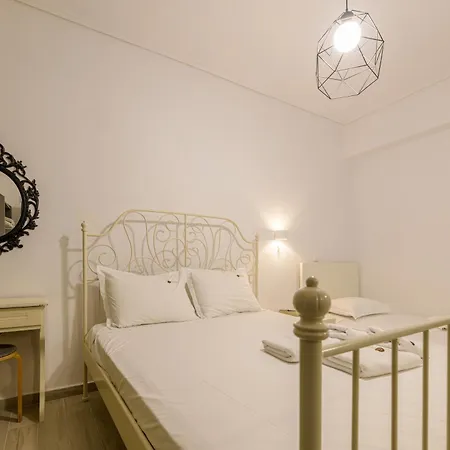 Aparthotel Denise Studios&apartments 4*