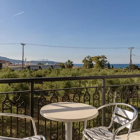 Denise Studios&apartments Aparthotel 4*