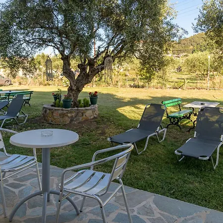 Denise Studios&apartments 4*