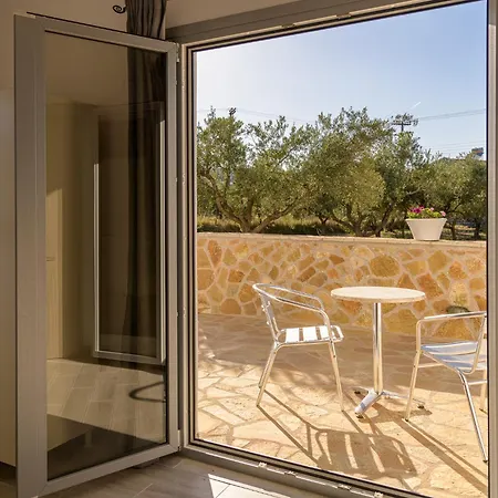 Denise Studios&apartments 4* Argassi