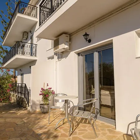 Denise Studios&apartments