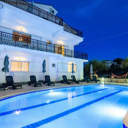 Denise Studios&apartments Aparthotel Argassi