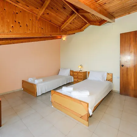 Aparthotel Denise Studios&apartments Argassi