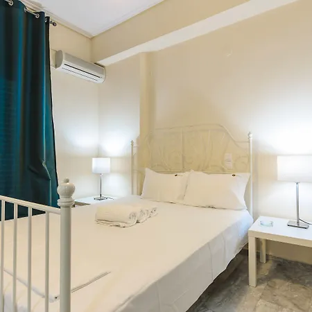 Denise Studios&apartments Aparthotel