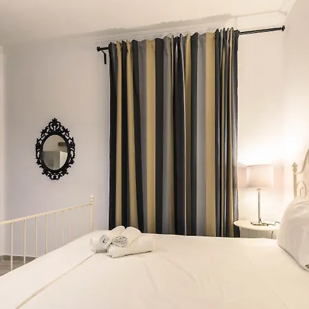 Denise Studios&apartments Aparthotel Argassi