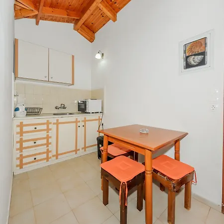 Denise Studios&apartments Aparthotel Argassi