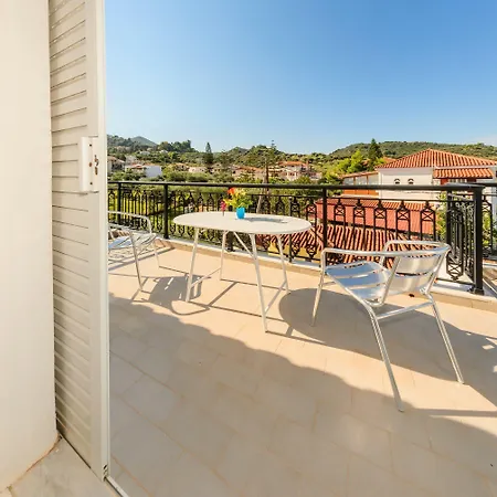 Aparthotel Denise Studios&apartments 4*