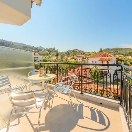 Denise Studios&apartments