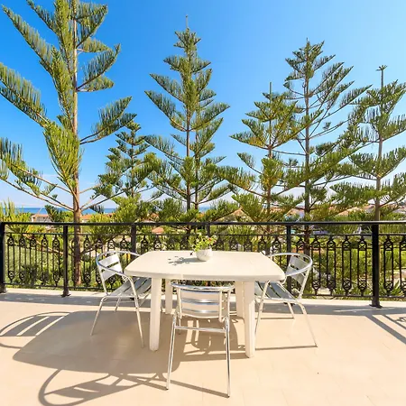 Denise Studios&apartments Aparthotel Argassi