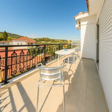 Denise Studios&apartments