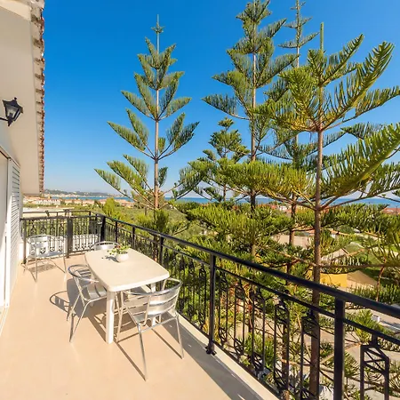 Denise Studios&apartments Argassi