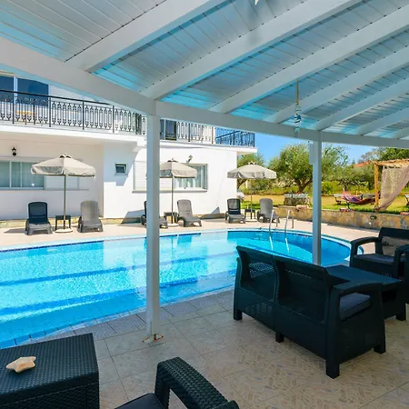 Denise Studios&apartments Aparthotel Argassi