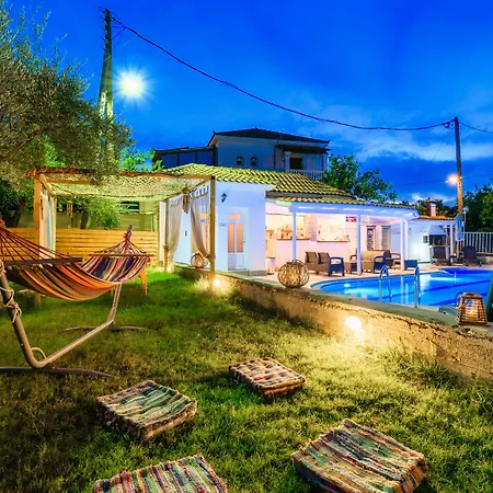 Aparthotel Denise Studios&apartments 4*