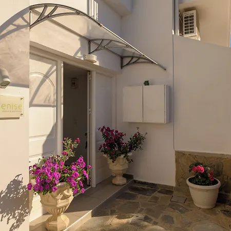 Denise Studios&apartments Argassi