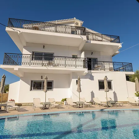 Denise Studios&apartments Argassi