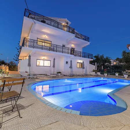 Denise Studios&apartments Aparthotel