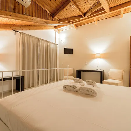 Denise Studios&apartments Argassi