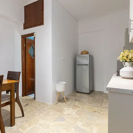 Denise Studios&apartments 4*