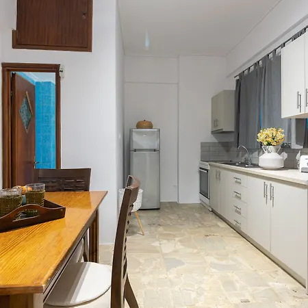 Denise Studios&apartments Argassi