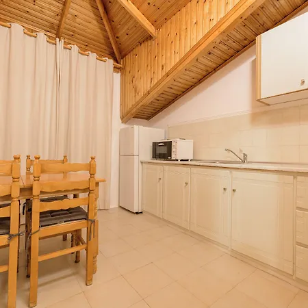 Aparthotel Denise Studios&apartments Argassi