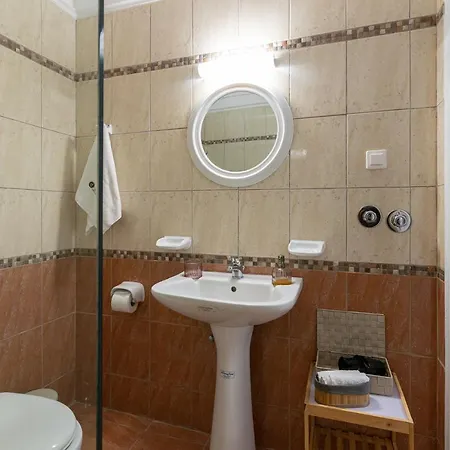 Denise And Hotel de apartamente