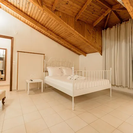 Hotel de apartamente Denise And 4*