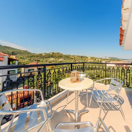 Denise And Hotel de apartamente 4*