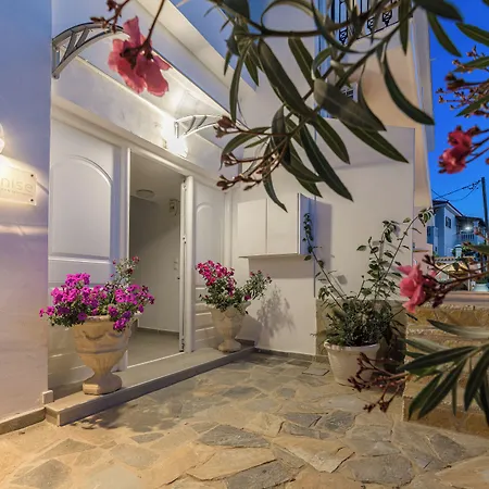 Denise And Hotel de apartamente