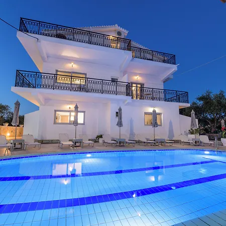 Denise And Hotel de apartamente