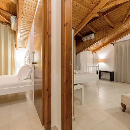 Hotel de apartamente Denise And