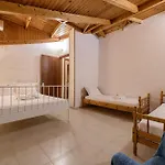 Denise Studios And Apartments 4* Аргаси