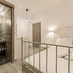Апарт-отель Denise Studios And Apartments Аргаси
