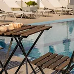 Апарт-отель Denise Studios And Apartments