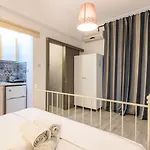 Apart-hotel Denise And Argassi