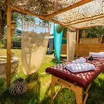 Апарт-отель Denise Studios And Apartments Аргаси