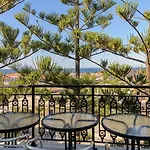 Апарт-отель Denise Studios And Apartments Аргаси