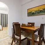 Апарт-отель Denise Studios And Apartments Аргаси