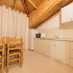 Апарт-отель Denise Studios And Apartments Аргаси