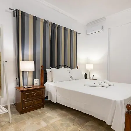 Aparthotel Denise Studios And Apartments Argassi