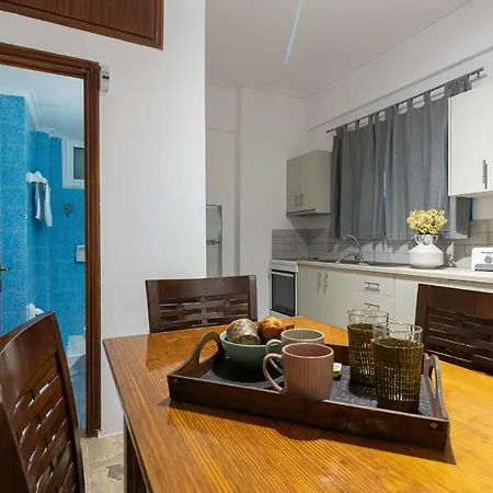 Denise Studios And Apartments Aparthotel