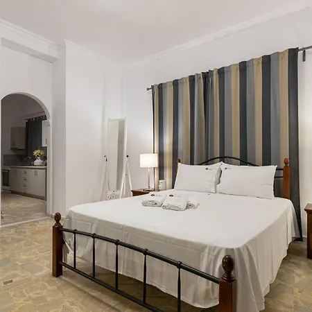 Denise Studios And Apartments 2* Argassi