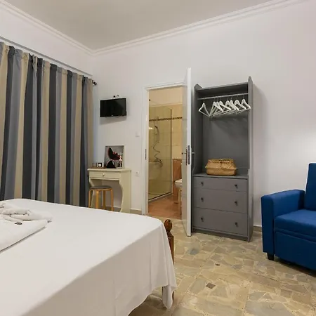 Denise Studios And Apartments Aparthotel