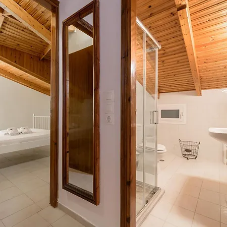 Denise Studios And Apartments Argassi