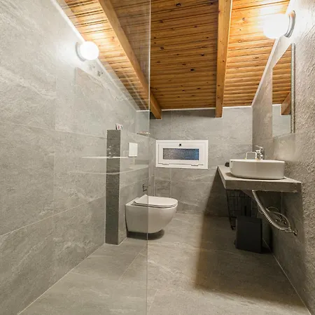 Denise Studios And Apartments Aparthotel Argassi