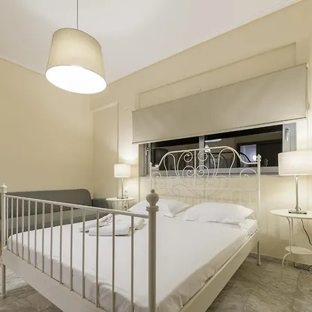 Denise Studios And Apartments 2* Argassi
