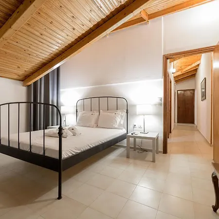 Denise Studios And Apartments Aparthotel Argassi
