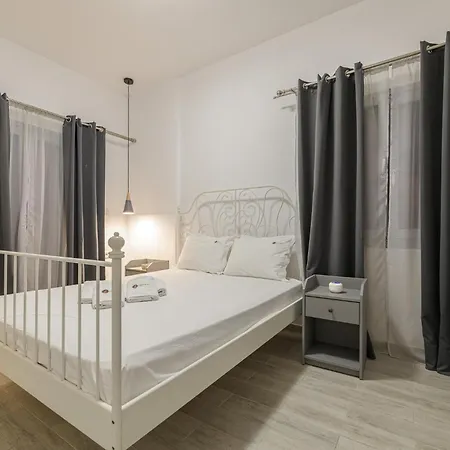 Denise Studios And Apartments 2* Argassi