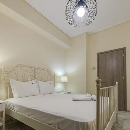 Aparthotel Denise Studios And Apartments Argassi